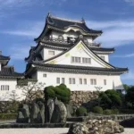 70th Anniversary of the Reconstruction of the Castle Tower: Kishiwada Castle Firewood Experience