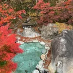 Hirayu and Shin-Hodaka Hot Spring Experience from Takayama