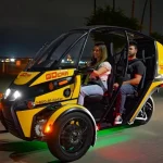 Night Owl Special – GoCar Tour in San Diego