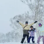 Nagano｜Private Snowboarding Lessons｜English/Chinese/Cantonese Internationally Certified Ski Instructor (Hakuba)