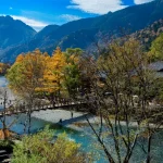 Visit Kamikochi with Spectacular Views by Bus from Nagoya