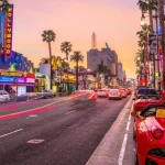 Los Angeles and Hollywood Day Tour