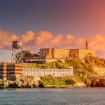 Escape from the Rock Cruise around Alcatraz Island