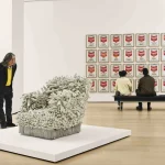 MoMA & Guggenheim Highlights Audio Guide