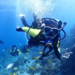 Kenting Nanyong Diving Center – Diving Experience