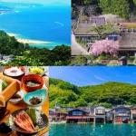 Miyama Village, Ine Bay Cruise & Amanohashidate Tour from Osaka