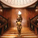 Titanic: The Artifact Exhibition Admission in Las Vegas