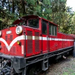 Alishan Forest Railway 1-Day & Multi-Day Tour from Taichung