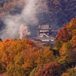 Nagoya Inuyama Castle & Ena Gorge & Magome-juku & Tsumago-juku one-day tour | Departing from Nagoya