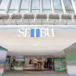 SEIBU & SOGO Department Special Coupon