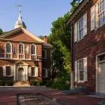 Philadelphia : Must-See Attractions Walking Tour With A Guide