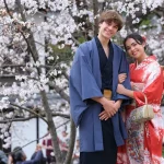 [Kyoto Kimono Rental CHAMATSU] Kimono Rental Experience