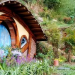 Miaoli: Hobbit Valley Admission Ticket