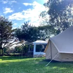 Miaoli Camping｜Golden Terrace Camping｜Equipment-free camping experience