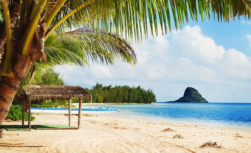 Kualoa Ranch Secret Island Beach Experience