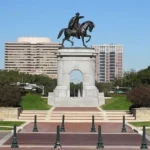 City Sightseeing Driving Tour in Houston