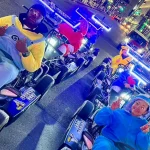 Go kart experience in Shibuya by Shibuya Kart