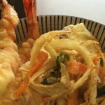 Donburi Cooking Course and Nishiki Market Private Tour