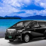 Okinawa Car Rental with Driver – 8 or 10 Hours Tours in Naha City and Okinawa Island