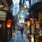 Shinjuku Entertainment and Food Tour