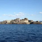 Battleship Island Cruise Experience in Nagasaki