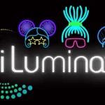 iLuminate Show Ticket in Las Vegas