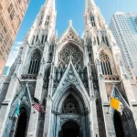 St Patricks Cathedral Tour & 30+ NYC Top Sights Walking Tour