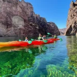 Emerald Cave Kayak and SUP Rental with Optional Transportation