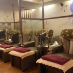 San Mu Foot Massage in Taichung