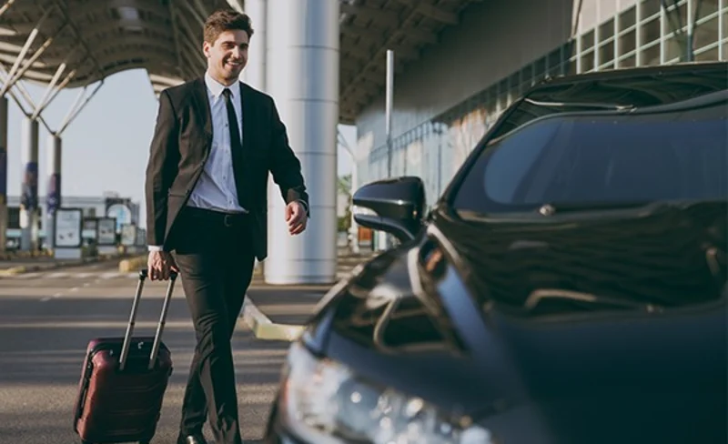 Newark Liberty International Airport Transfers