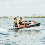 Jet Ski and Boat Ride Experience in Miami