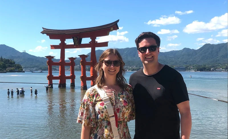 Hiroshima & Miyajima Highlights Private Day Tour