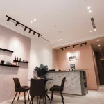 SMARTER SPA in Kaohsiung