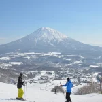 Niseko Grand Hirafu Ski Resort Lift Ticket (6 hours) + Round Trip Bus Ticket [Departure/Arrival from Sapporo]