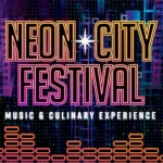 Neon City Festival 2024 | Las Vegas’ Largest Free Music Festival