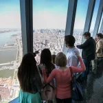 One World Observatory & 3h Manhattan Walking Tour