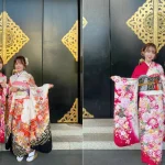 Formal Kimono Experience by Aiwafuku in Tokyo