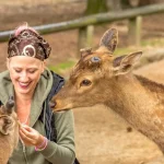 Nara Day Tour with Local Guide from Osaka