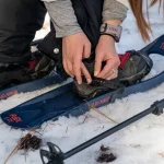 Tahoe Snowshoe Rental and Self-Guided Tour in Lake Tahoe