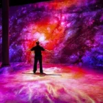 Artechouse NYC: Beyond the Light Ticket in New York