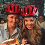 Chicago: Bikes, Bites, and Brews Biking Tour