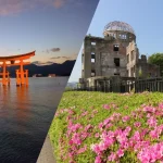 Hiroshima / Miyajima Full-day Private Tour