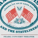 Aaron Lewis and The Stateliners: American As It Gets Tour in Las Vegas | Concert