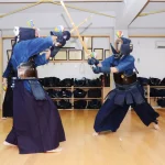 Kendo/Samurai experience Tour In Okinawa