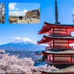 Visit the 6 Most Popular Sightseeing Spots in the Mt. Fuji Area