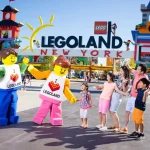 LEGOLAND® New York Ticket