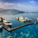 Sun Moon Lake One-Day Tour Departure From Taipei