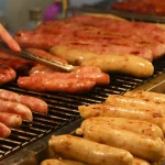 Street Food Walking Tour in Taipei