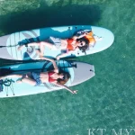 Kenting Wanlitong/Houti Lake/Little Bali SUP Stand Up Paddle & Canoe Experience