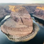 Upper and Lower Antelope Canyon with Horseshoe Bend Hiking Tour